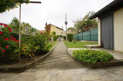 Viager - Maison de ville - 155 m² - 7 pièces