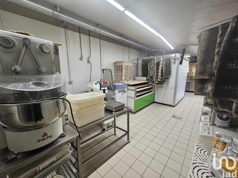 Local commercial - 120 m²