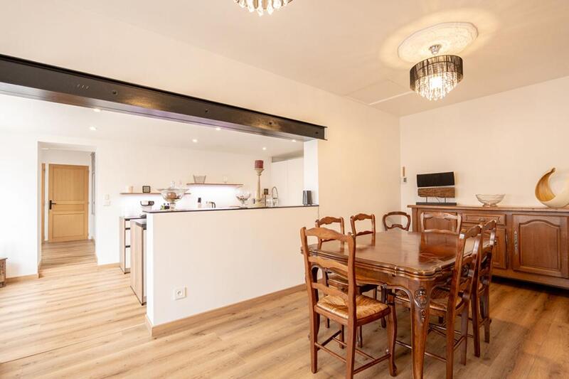 Maison - 129 m² - 3 pièces