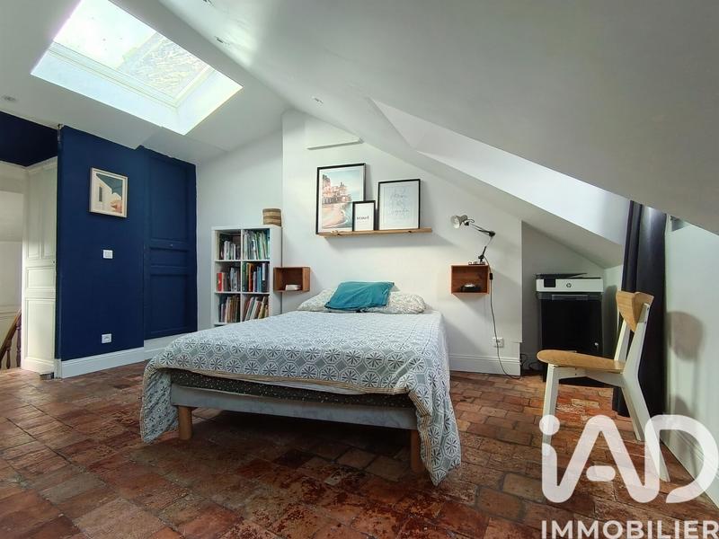 Duplex - 47 m² - 2 pièces