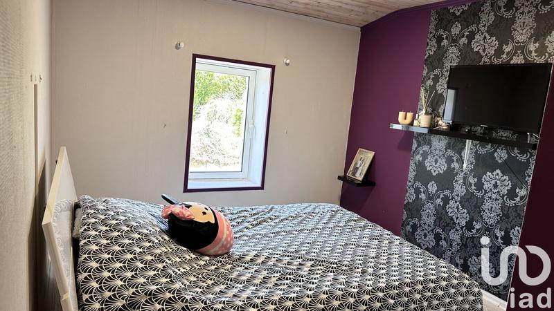 Maison - 150 m² - 7 pièces