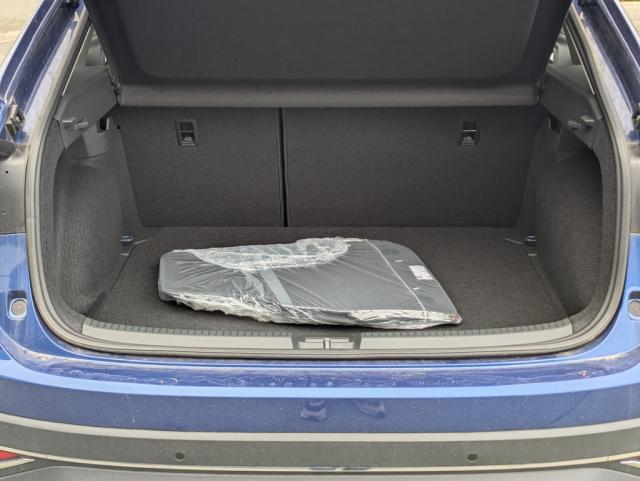 Volkswagen Taigo 1.5 Tsi 150 Dsg Style