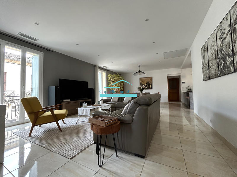 Maison - 155 m² - 7 pièces