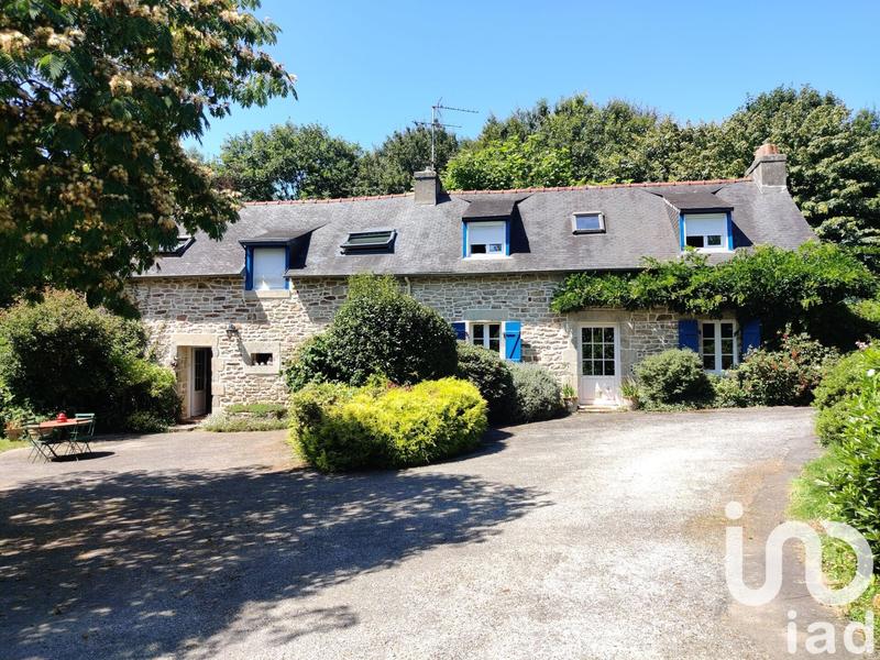 Maison - 153 m² - 7 pièces