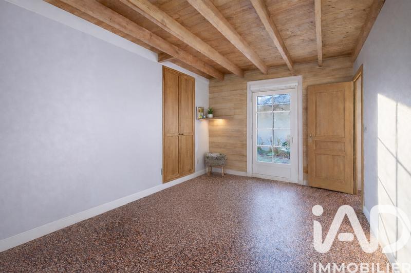 Maison - 73 m² - 4 pièces