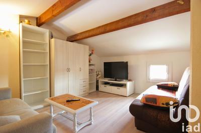 Maison - 31 m² - 3 pièces