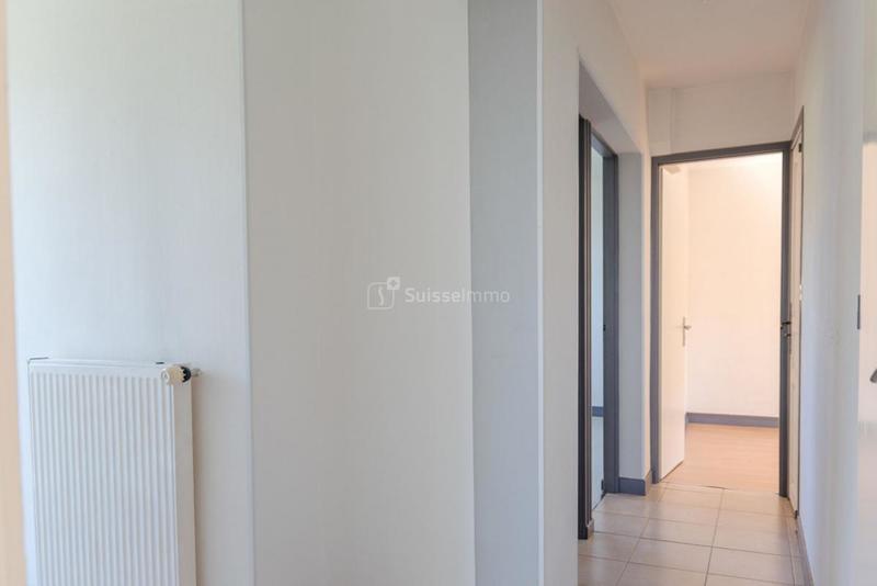 Maison - 68 m² - 4 pièces