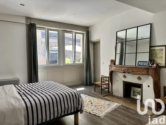 Appartement - 154 m² - 3 pièces