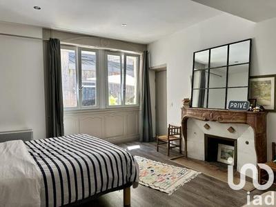 Appartement - 154 m² - 3 pièces