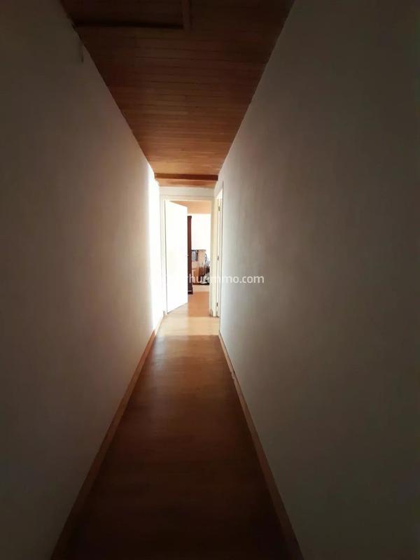 Maison - 128 m² - 5 pièces