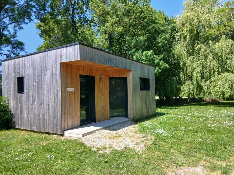 Moulin - 170 m² - 6 pièces