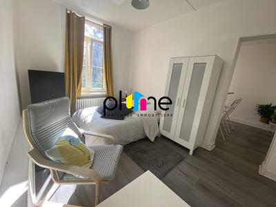 Appartement - 20 m² - 2 pièces