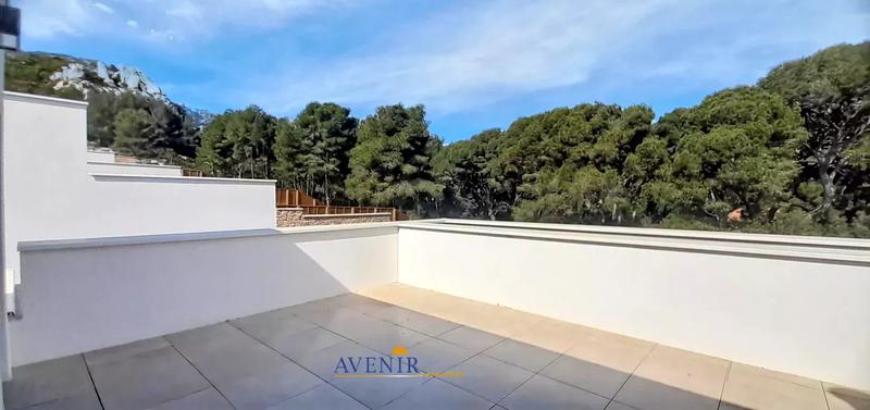 Villa - 116 m² - 4 pièces