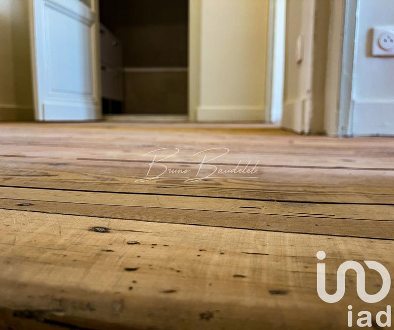 Maison de ville - 200 m² - 7 pièces