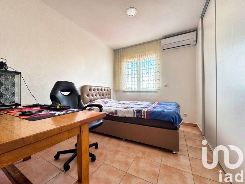 Maison - 225 m² - 7 pièces