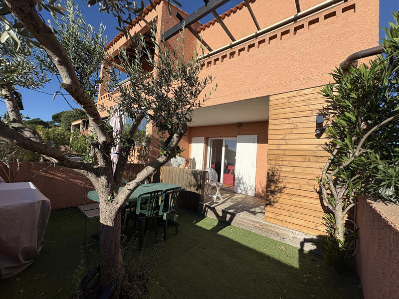 Appartement - 25 m² - 1 pièce