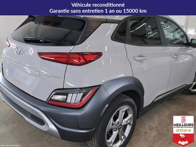 Hyundai Kona t-GDi 120 Hybrid 48v Creative