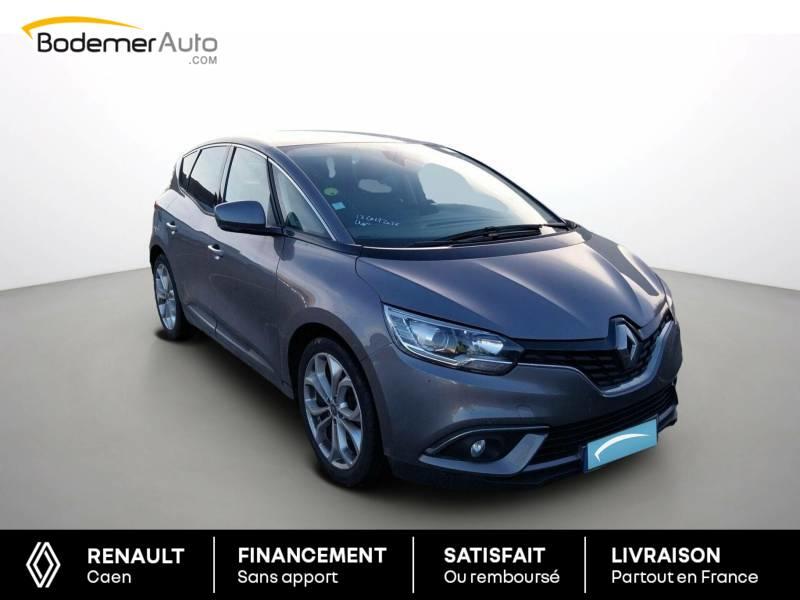 Renault Scénic Blue dCi 120 Edc Business