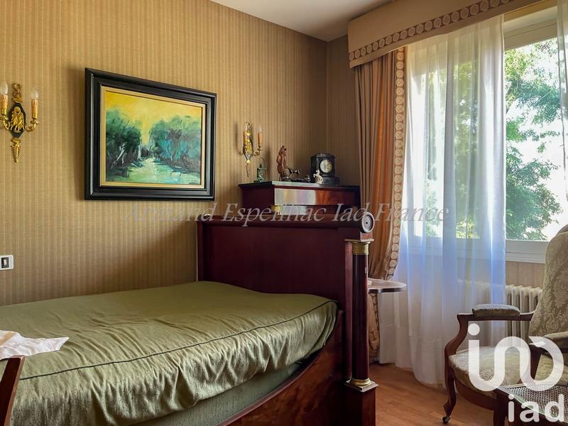 Maison de ville - 287 m² - 10 pièces