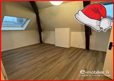 Appartement - 32 m² - 2 pièces