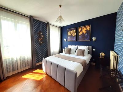 Maison - 116 m² - 7 pièces