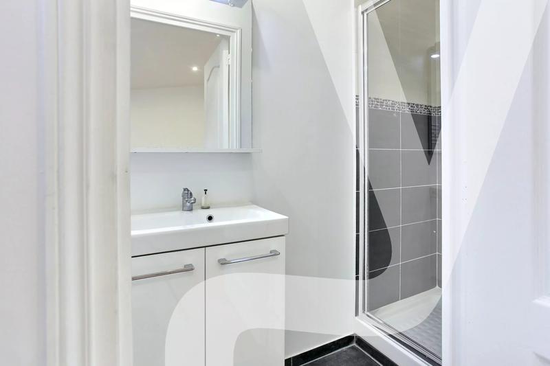 Appartement - 14 m² - 1 pièce