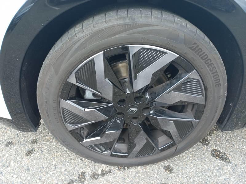 Renault Rafale E-Tech full hybrid 200 esprit Alpine