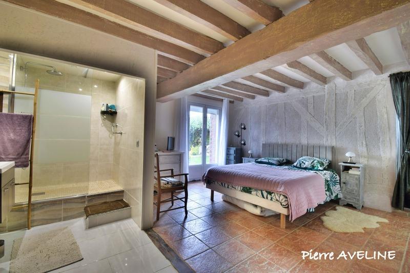 Maison - 126 m² - 5 pièces