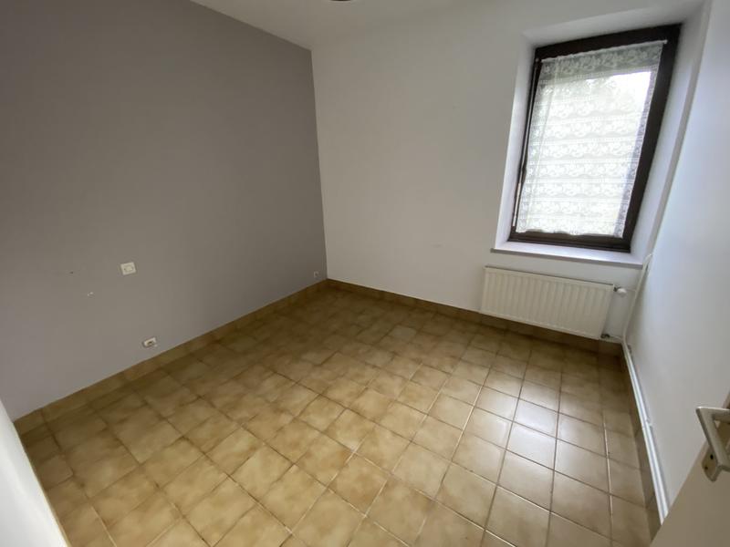 Maison - 75 m² - 5 pièces