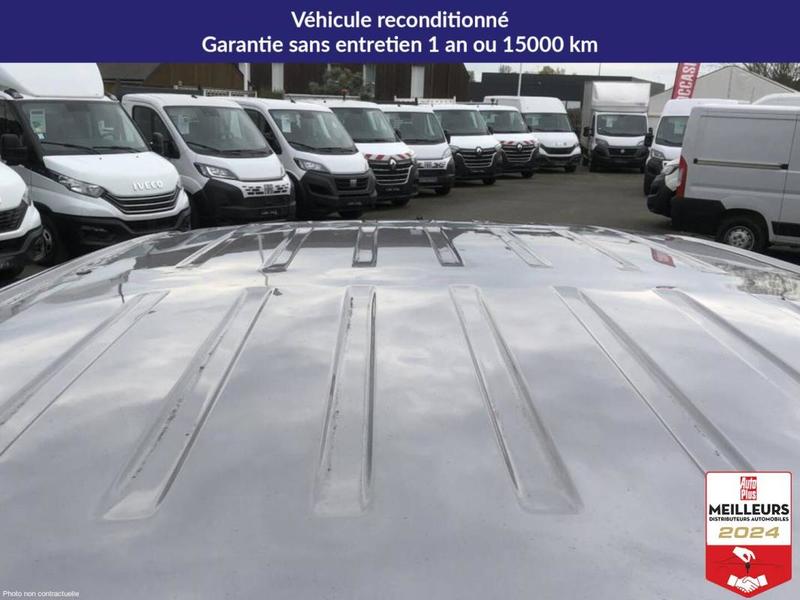 Citroen Berlingo m 1000kg Bluehdi 130 s&amp;S Club Eat8