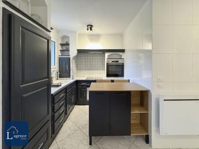 Appartement - 34 m² - 2 pièces