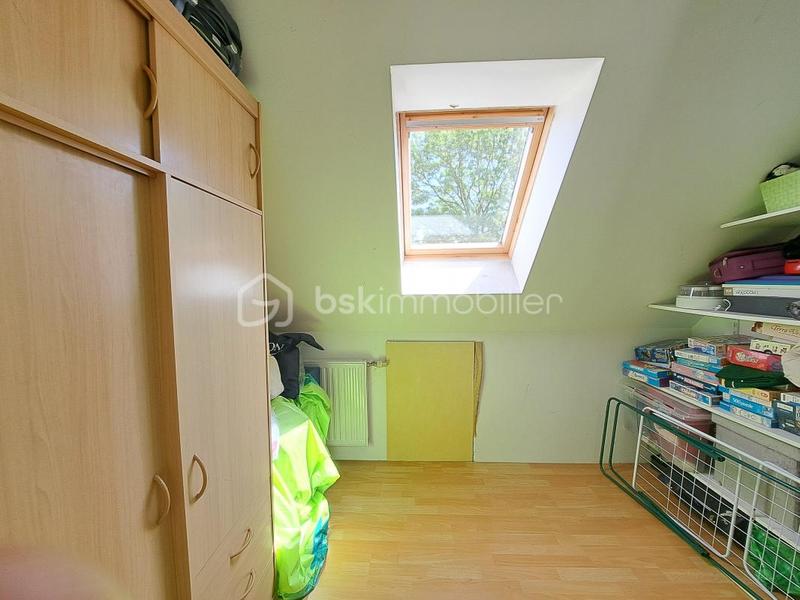 Pavillon - 117 m² - 6 pièces