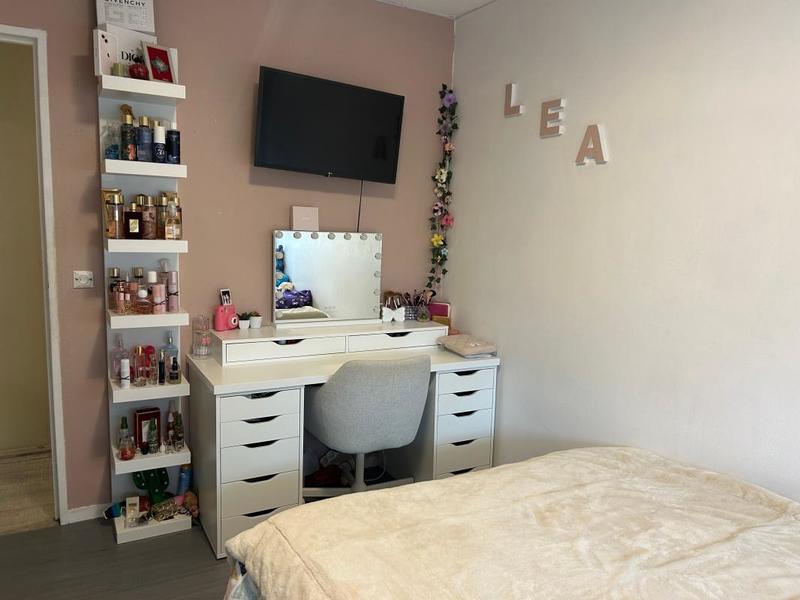 Appartement - 100 m² - 4 pièces