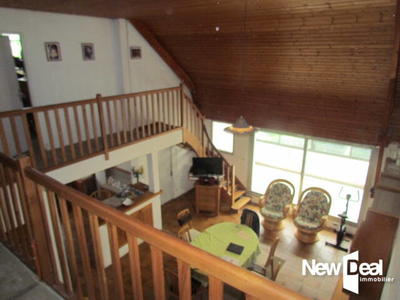 Maison - 167 m² - 7 pièces