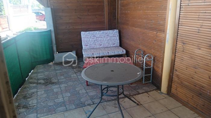 Appartement - 53 m² - 3 pièces