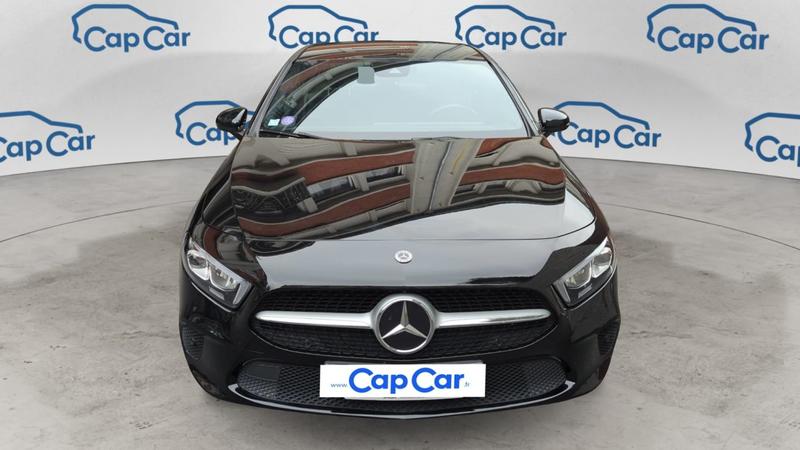 Mercedes Classe a IV 250 e 1.3 Ti 218 Phev 8g-Dct Progressive Line - Automatique