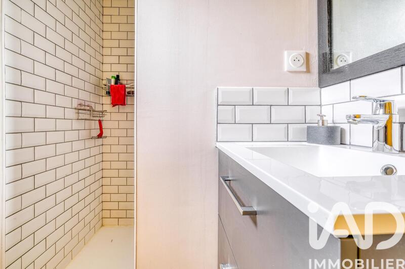 Maison - 118 m² - 5 pièces