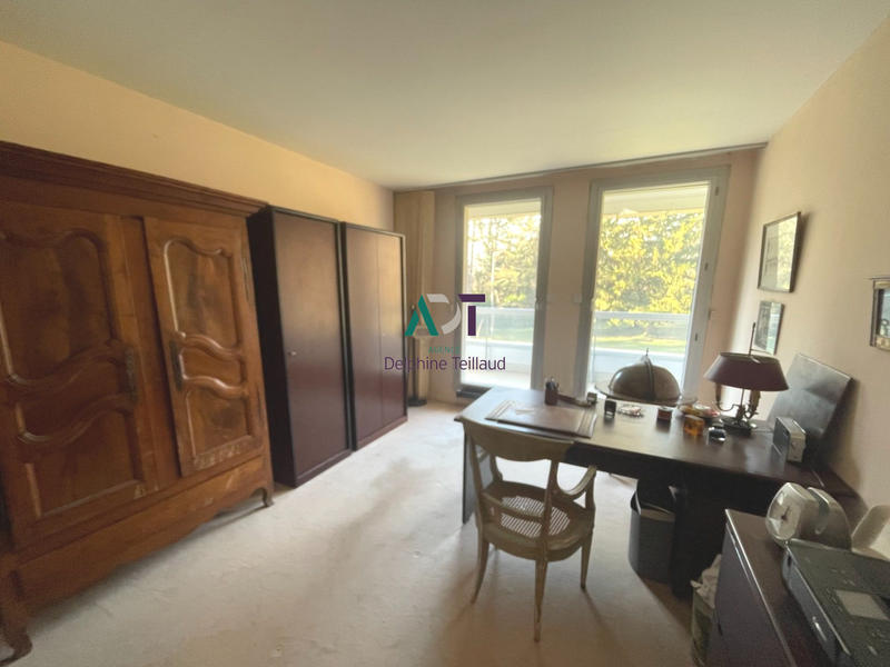 Appartement - 169 m² - 4 pièces