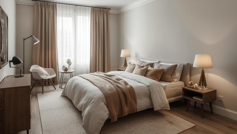 Appartement - 43 à 87 m² - 2 à 4 pièces