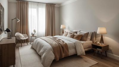 Appartement - 43 à 87 m² - 2 à 4 pièces