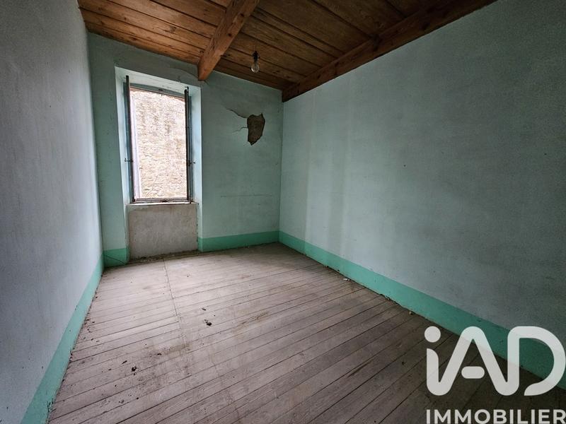 Ferme - 160 m² - 4 pièces