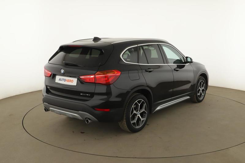 Bmw X1 sDrive18d xLine Bva8 150 ch
