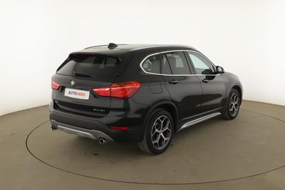 Bmw X1 sDrive18d xLine Bva8 150 ch