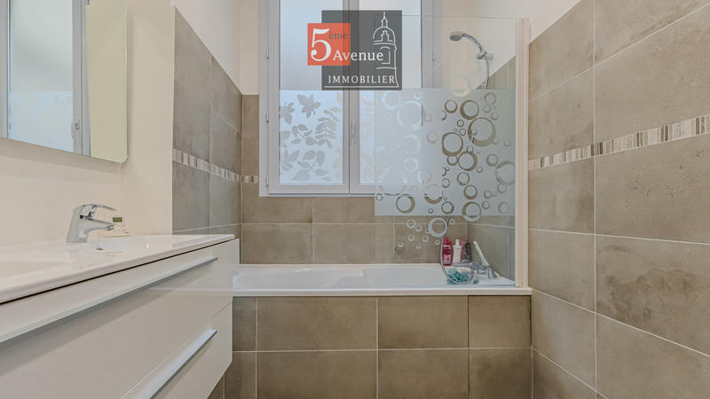 Appartement - 124 m² - 4 pièces