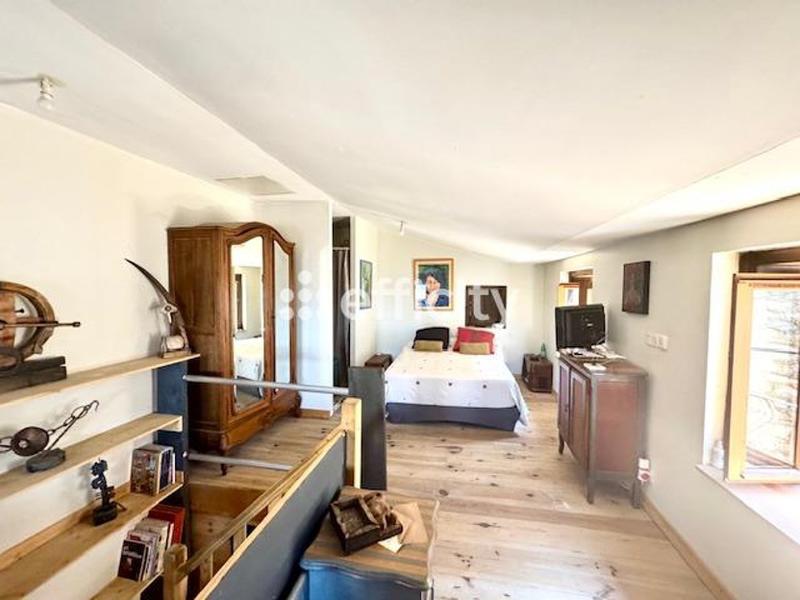 Maison - 109 m² - 5 pièces