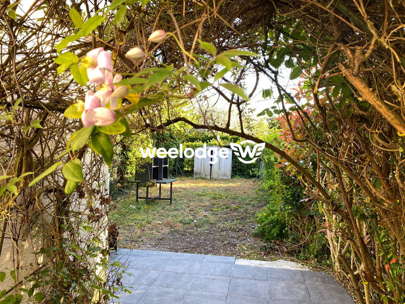 Maison ancienne - 88 m² - 5 pièces