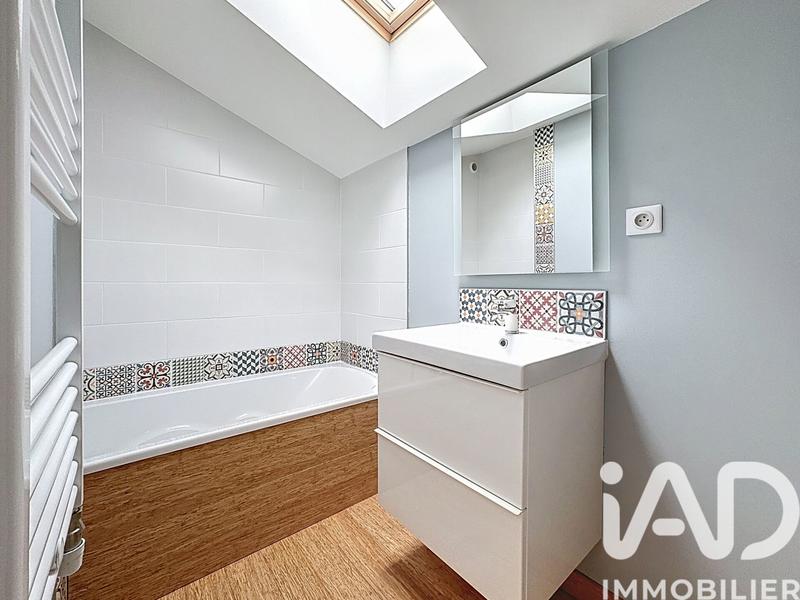 Maison - 174 m² - 5 pièces