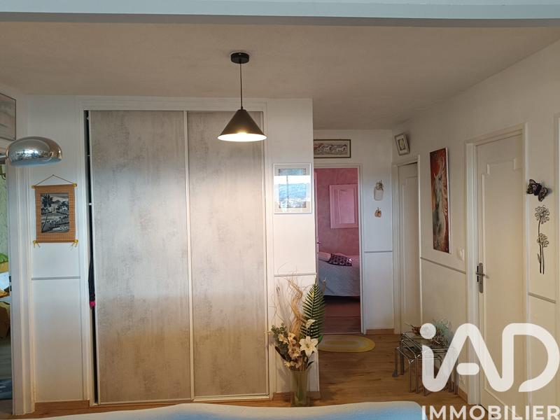 Appartement - 78 m² - 4 pièces