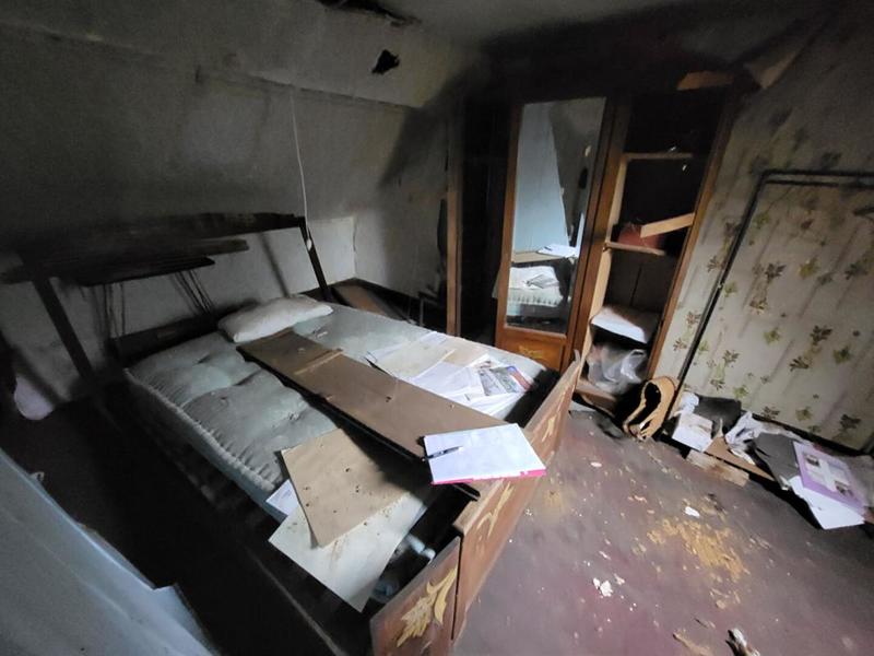 Maison - 90 m² - 6 pièces