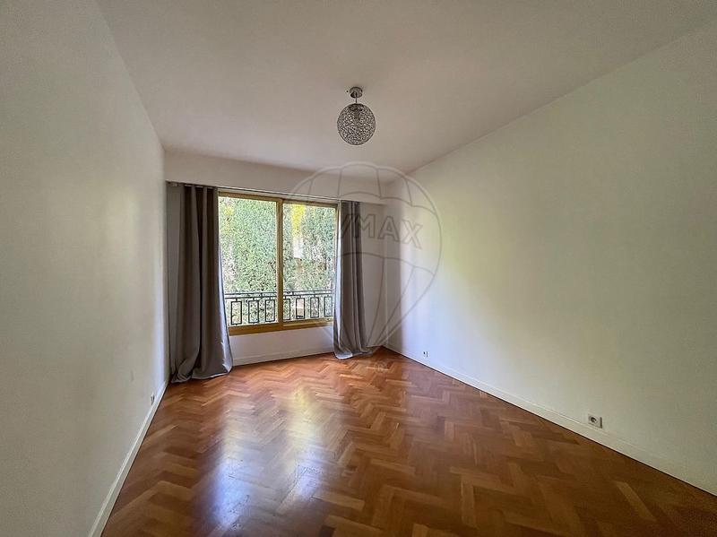 Appartement - 61 m² - 2 pièces